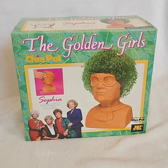 SOPHIA CHIA PET - Picture 3 of 9